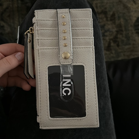 I.N.C Hazell Cardcase - Picture 2 of 2